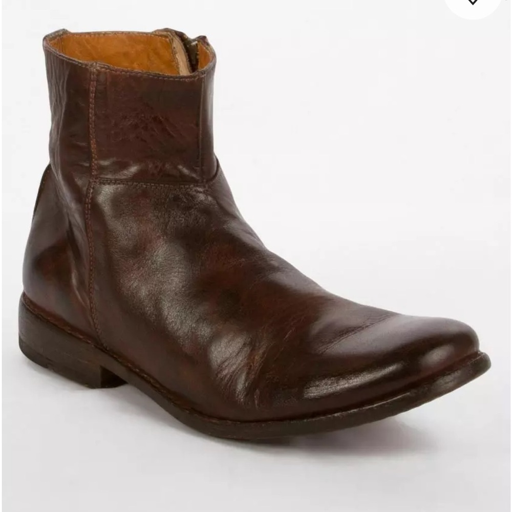 ROAN by Bed Stu Capricorn Boots